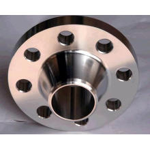 ASTM A182 ANSI B16.5 304 316L Forged Stainless Steel Flange